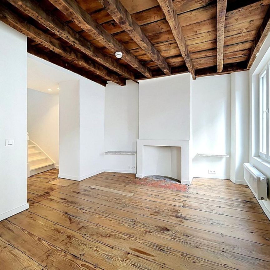 Appartement te huur in Gent - Foto 1