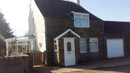 2 bedroom detached house to rent - Photo 5