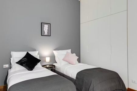 Via dei Giardini, Milan, Lombardy 20121 - Foto 3