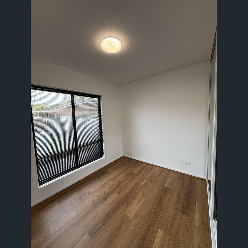 Stylish & Low-Maintenance Living in Prime Location - Photo 1