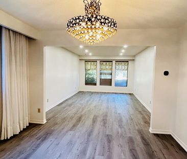 For Lease - 93 Willowbrook Road, Markham, Ontario - Photo 2