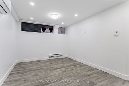 For Lease - 1088 Avenue Road Unit# C, Toronto, Ontario - Photo 5