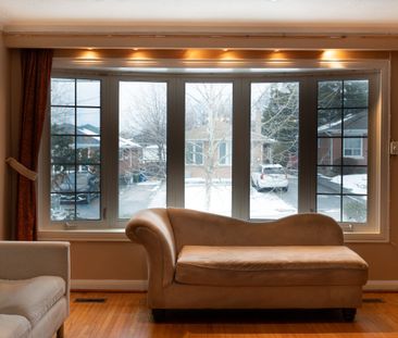 For Lease - 9 Sylla Avenue, Toronto, Ontario - Photo 1