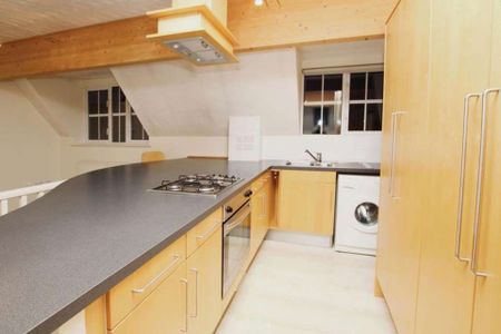 1 bedroom flat to rent - Photo 5