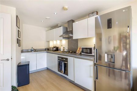 1 bedroom apartment to rent - Photo 5