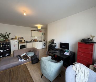Appartement T2 à louer - 45 m² - Photo 2