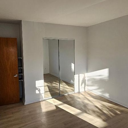 Grand appartement 3 ½ - Rosemont - Photo 4