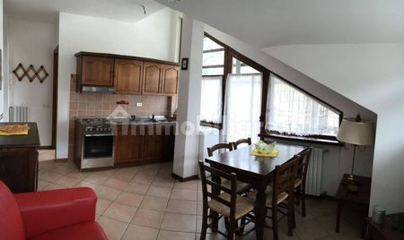 Mansarda via Chioso 10, Centro, Scopello - Photo 2