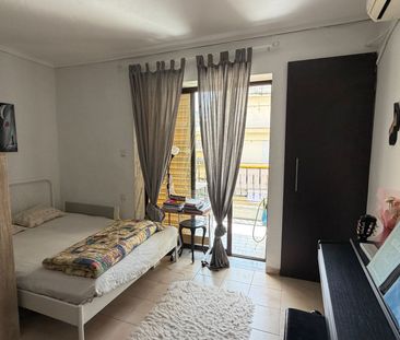 Studio/Γκαρσονιέρα για ενοικίαση Ανάληψη - Μπότσαρη (Ανάληψη - Μπότ... - Φωτογραφία 6
