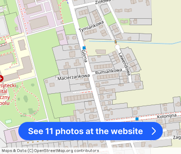 Kawalerka z tarasem - Photo 1