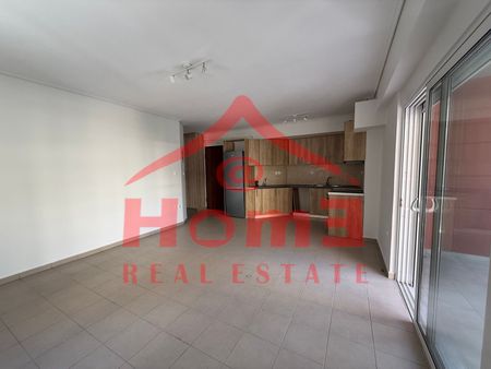 Ενοικίαση κατοικίας, 50 τ.μ., Αθήνα, 650 € - Photo 2