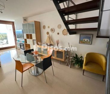Dúplex en alquiler en Artà - Photo 4