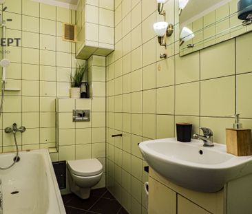 2 pokoje osobna kuchnia - Siechnice - Photo 6