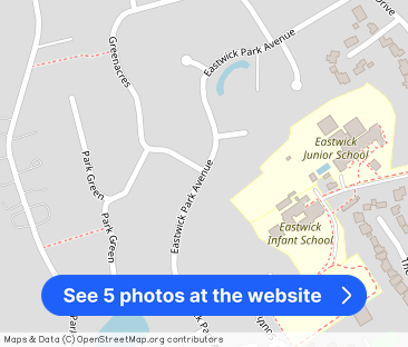 Eastwick Park Avenue, Great Bookham, KT23 - Photo 1