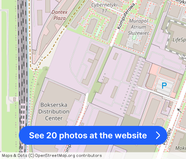 4 Pokojowe mieszkanie na Mokotowie - Photo 1