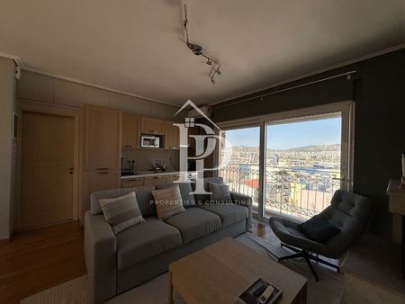 Μεζονέτα για ενοικίαση Πειραϊκή - Χατζηκυριάκειο - Φωτογραφία 4