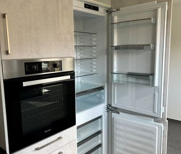 4.5-Zimmer Wohnung mit gedecktem Südbalkon, Gartensitzplatz und Lift - Photo 6