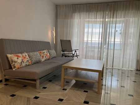 Benidorm Beach Levante - Photo 4