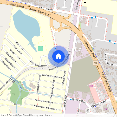 4 Bliss Court, Qld 4205, Bethania