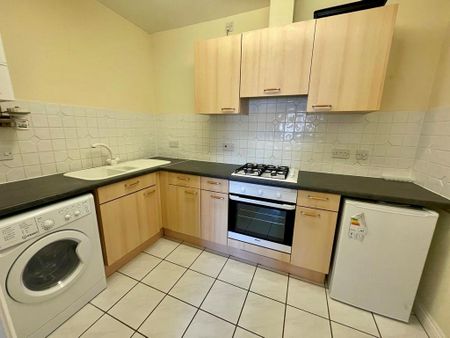 1 bedroom apartment to rent Slack Lane, Derbyshire, Derby, DE22 - Photo 3