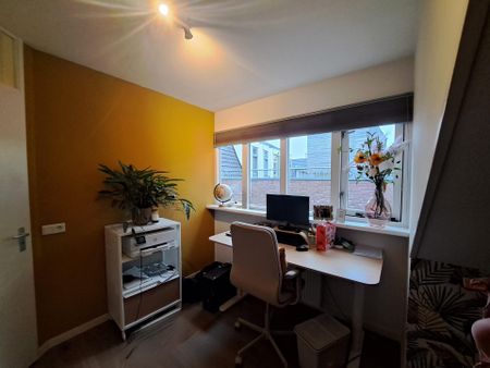 Te huur: Appartement Klomperweg in Lunteren - Foto 3