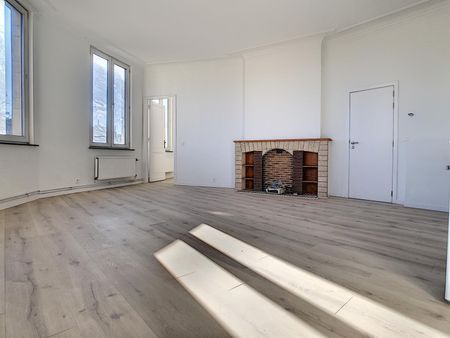 Charmant appartement in omgeving VUB en ULB - Photo 5