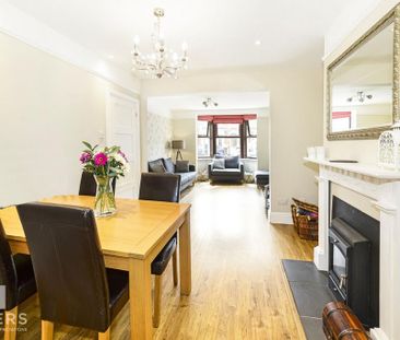 3 bedroom terraced house to rent - Photo 2