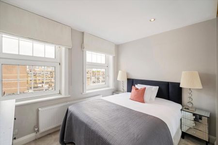2 Bed Penthouse, Brompton Road, SW3 - Photo 4