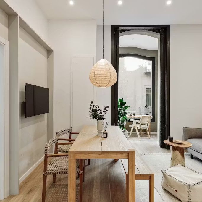 Carrer de Jonqueres, Barcelona, Catalonia 08003 - Photo 1