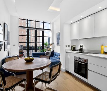 Chatham Place, London, E9 6FJ - Photo 4