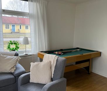 Västergatan, Berga - Foto 2