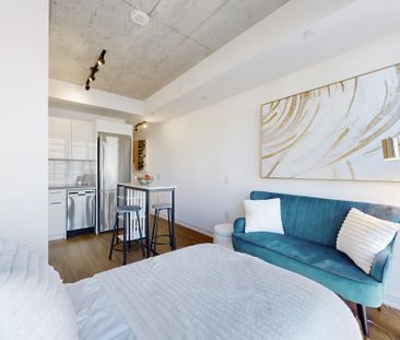 For Lease - 195 McCaul Street Unit# 1004, Toronto, Ontario - Photo 4