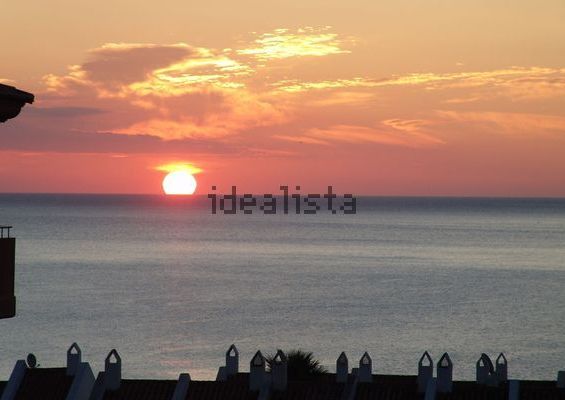 Alquiler de piso en Urbanización Aldea Hills, 21