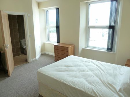 8 bedroom house share to rent - Photo 5