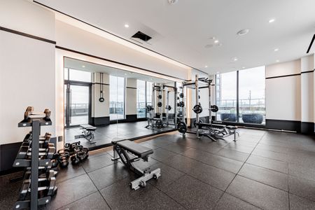 For Lease - 5 York Garden Way Unit# TH#101, Toronto, Ontario - Photo 5