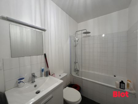 Location Appartement 1 pièce 18m² RENNES 35000 - Photo 5