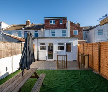 6 bedroom house of multiple occupation to rent - Photo 6