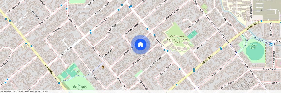 36c Bletsoe Avenue, Spreydon, Christchurch City