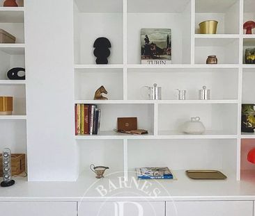 Appartement • Champerret-Berthier - Photo 5