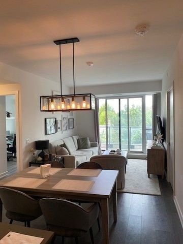 For Lease - 609 Avenue Road Unit# 403, Toronto, Ontario - Photo 5