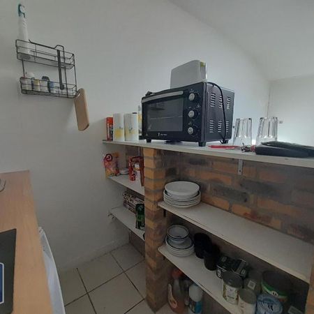 Location Appartement 1 pièce 21m² LE MANS 72000 - Photo 3
