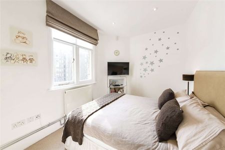 Bradbrook House, Studio Place, London, SW1X 8EL - Photo 5