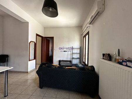Studio/Γκαρσονιέρα για ενοικίαση Άγιος Νικόλαος (Άνω Πόλη) - Photo 3