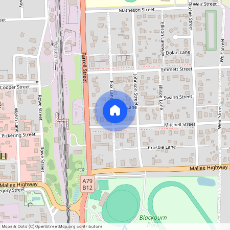 10 Mitchell Street, Vic 3490, Ouyen