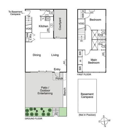 5/892 Glen Huntly Rd, Caulfield South VIC 3162 - Townhouse For Rent | Domain - Photo 4