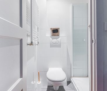 Corantijnstraat 22H, 1058 DD, Amsterdam - Photo 1