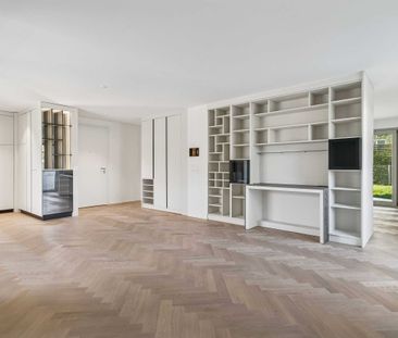 New construction: 2.5-room garden apartment with private outdoor ar... - Foto 1