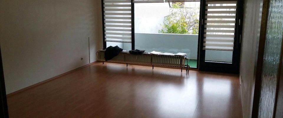 2 Zimmer mit Balkon + Aufzug Krefeld City - Photo 1