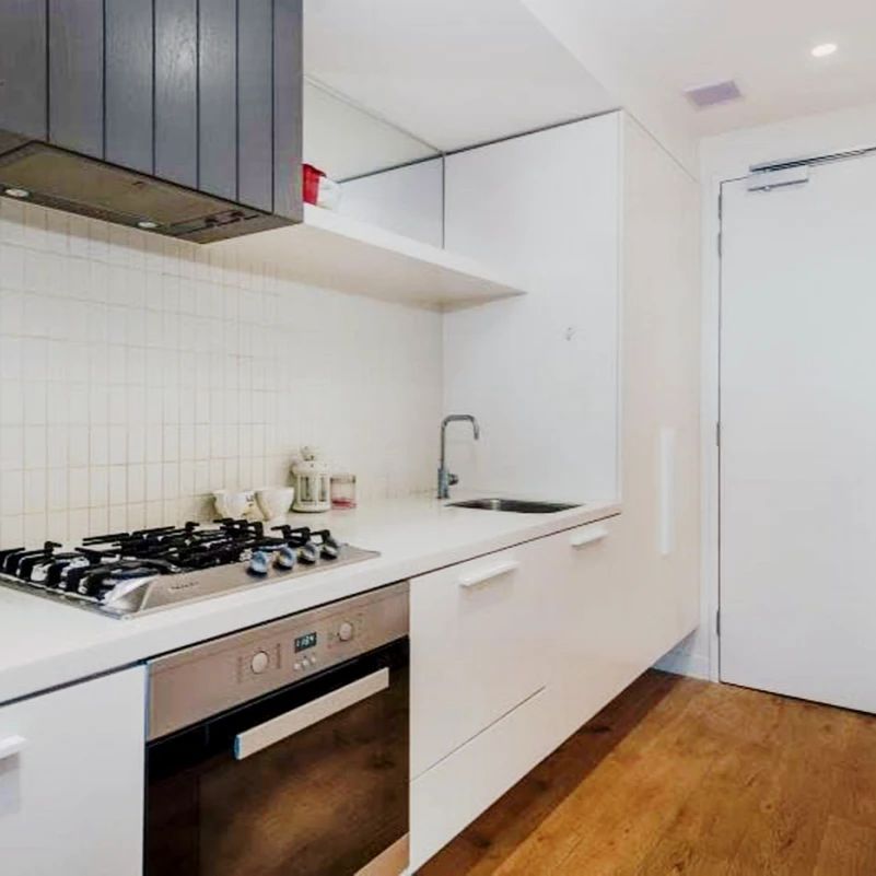 309/35 Albert Road, Melbourne, Melbourne - Photo 1