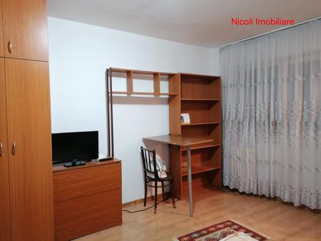 Inchirieri Garsoniere Bucuresti - Fotografie 2